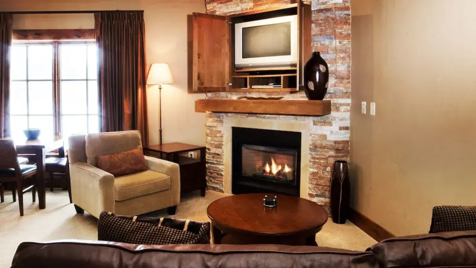 Happy Trails - LOM320 - 1 Br Condo