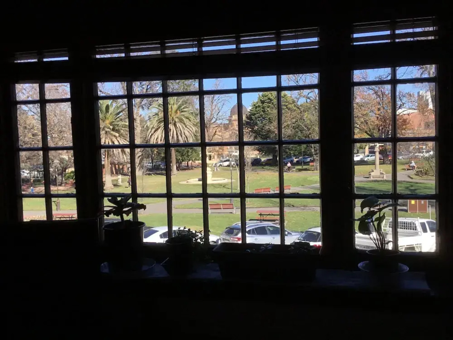 Fireside Inn Guesthouse