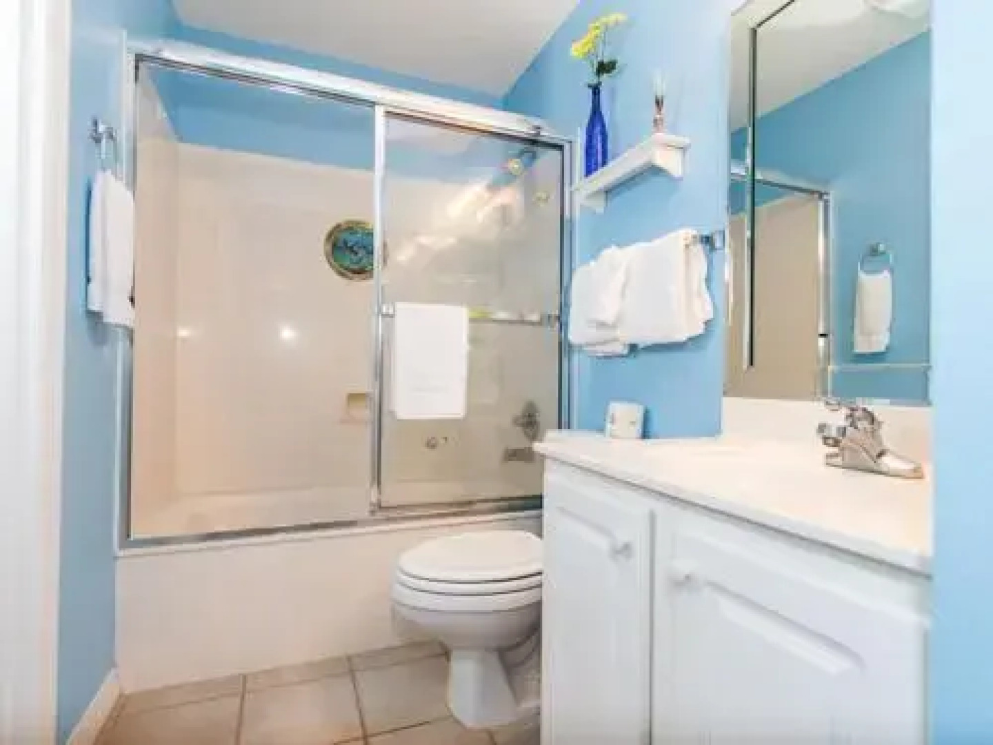 Gulf Dunes 617 by RedAwning