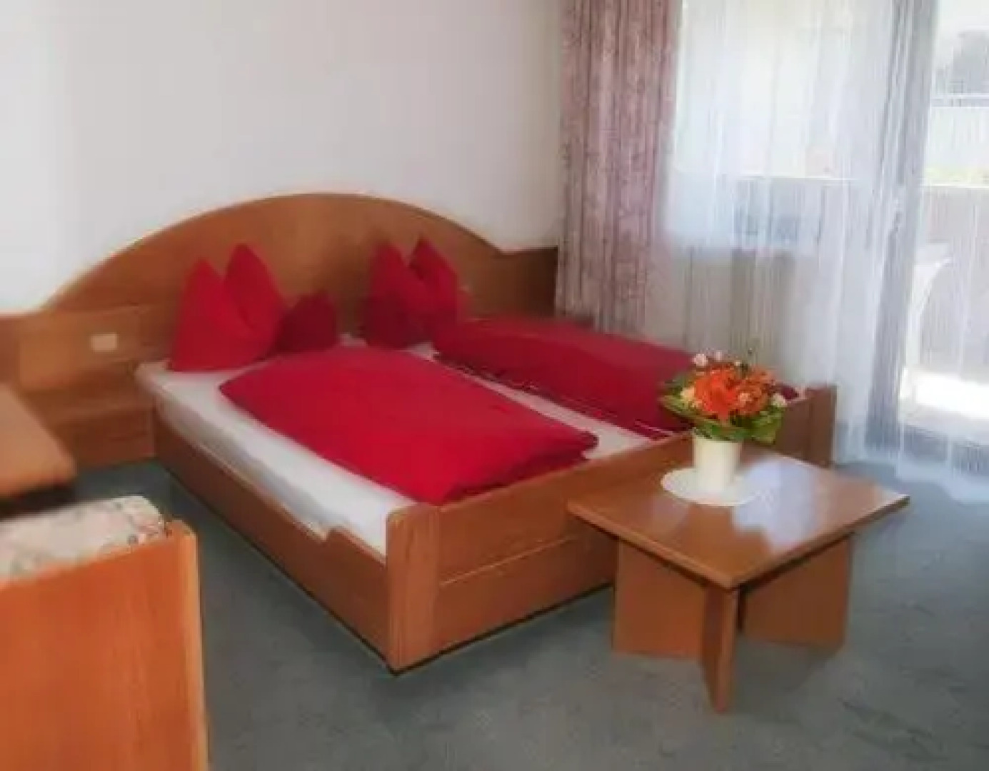 Appartements Residence Ganthaler