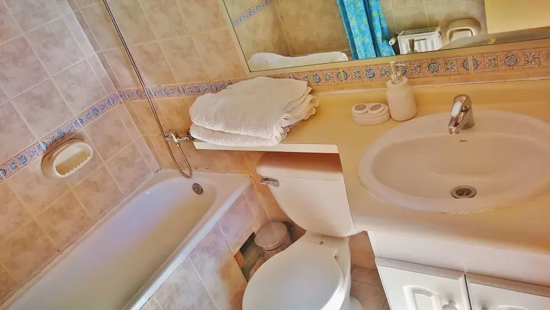 El Faro del Alto Bio Bio