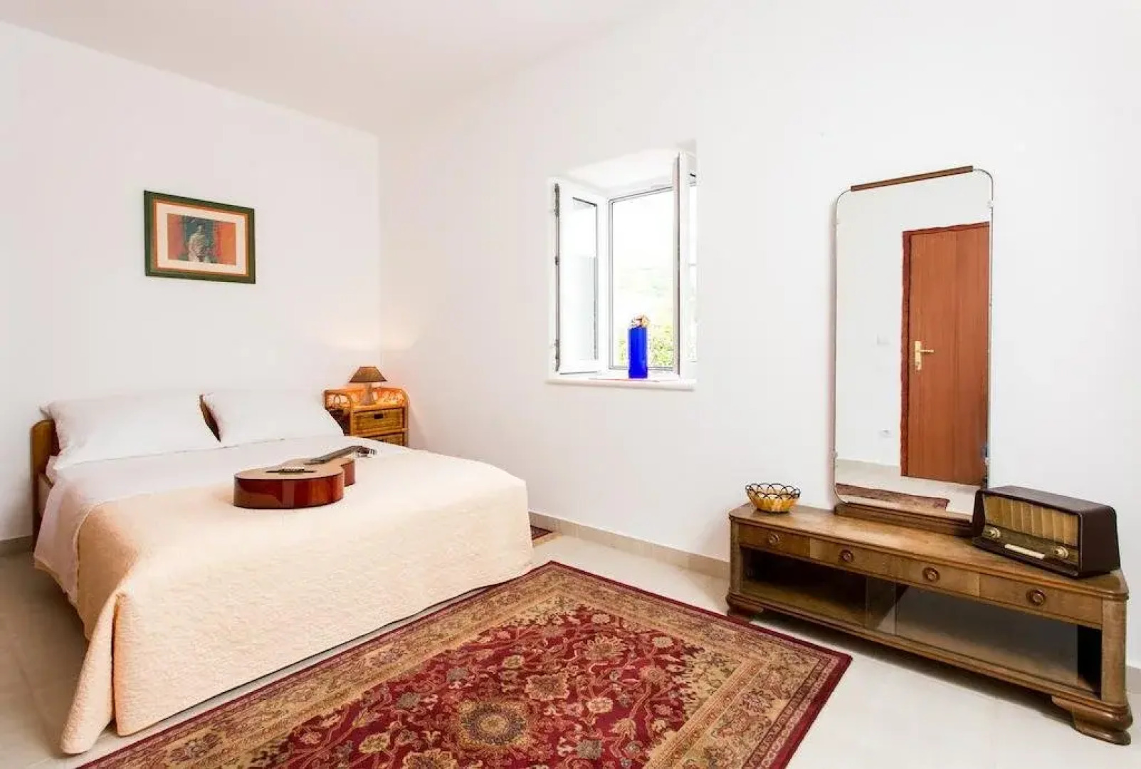 Little Village House