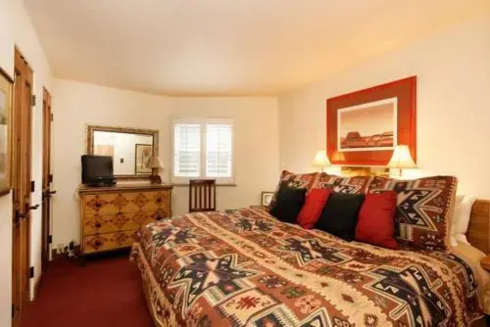 Aspen Shadow Mountain 14