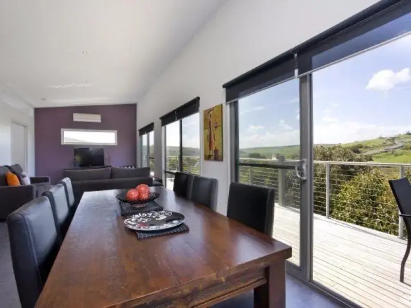 The Great Escape Holiday House