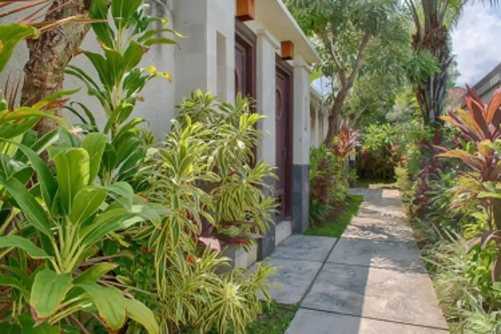 RedDoorz @ Taman Sari Marlboro