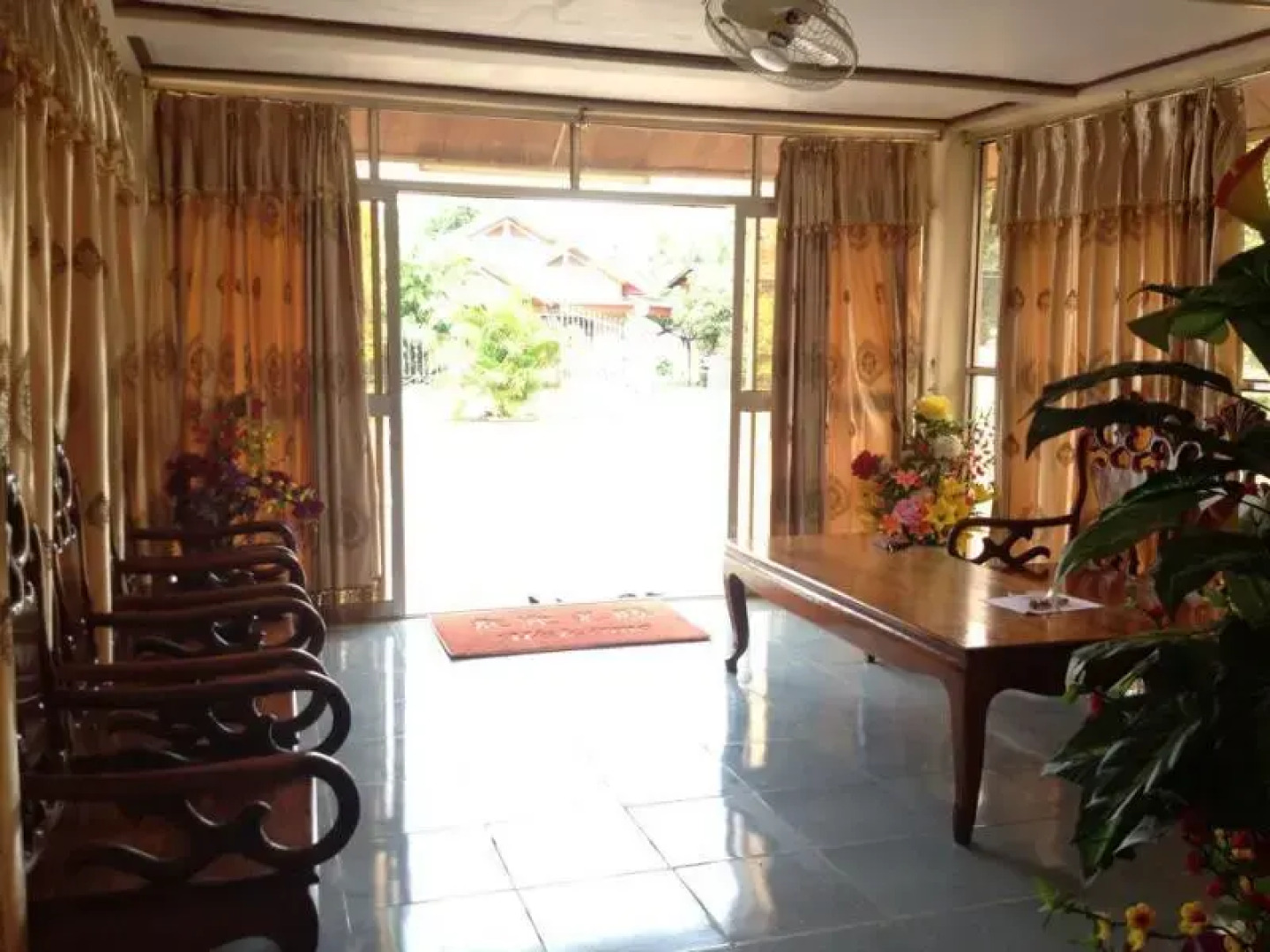 Sayphousaphong Hotel