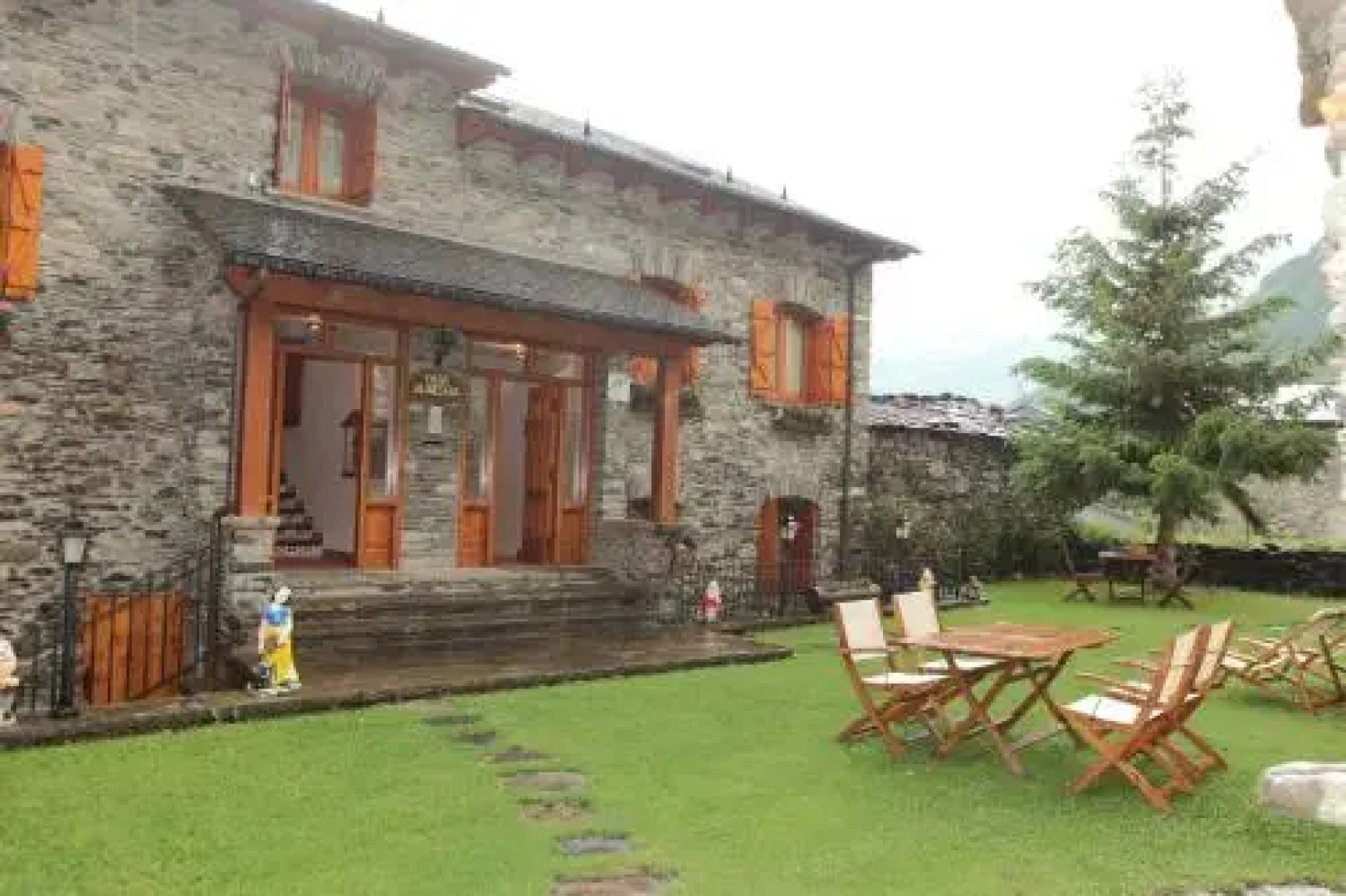 Apartamentos Casa Alba