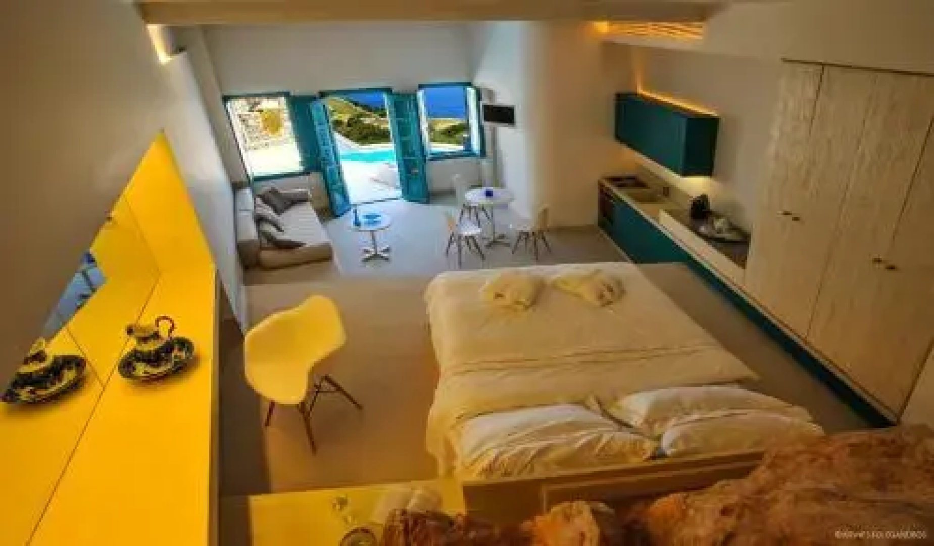 Kifines Suites