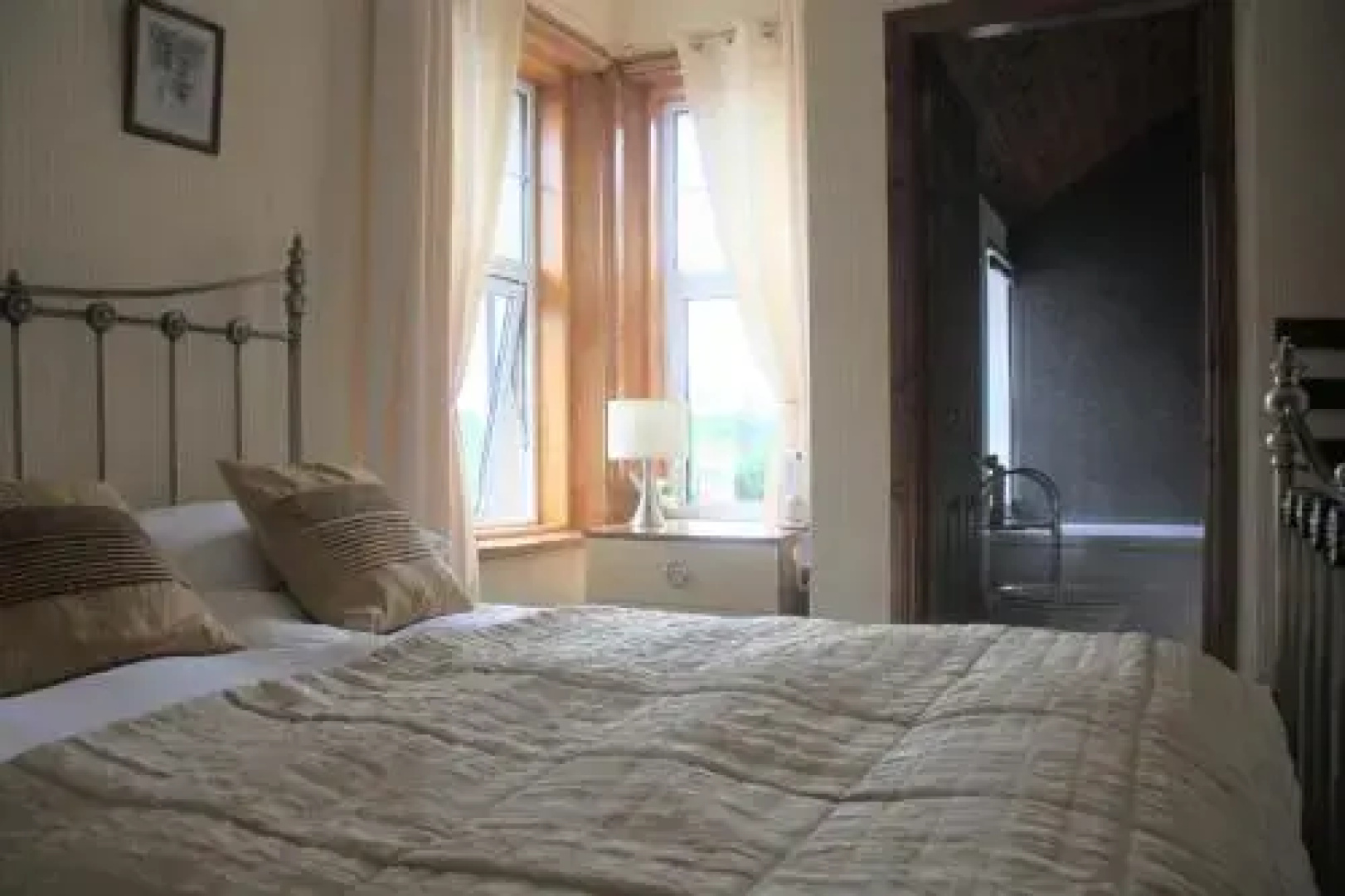 Fernlea Bed and Breakfast