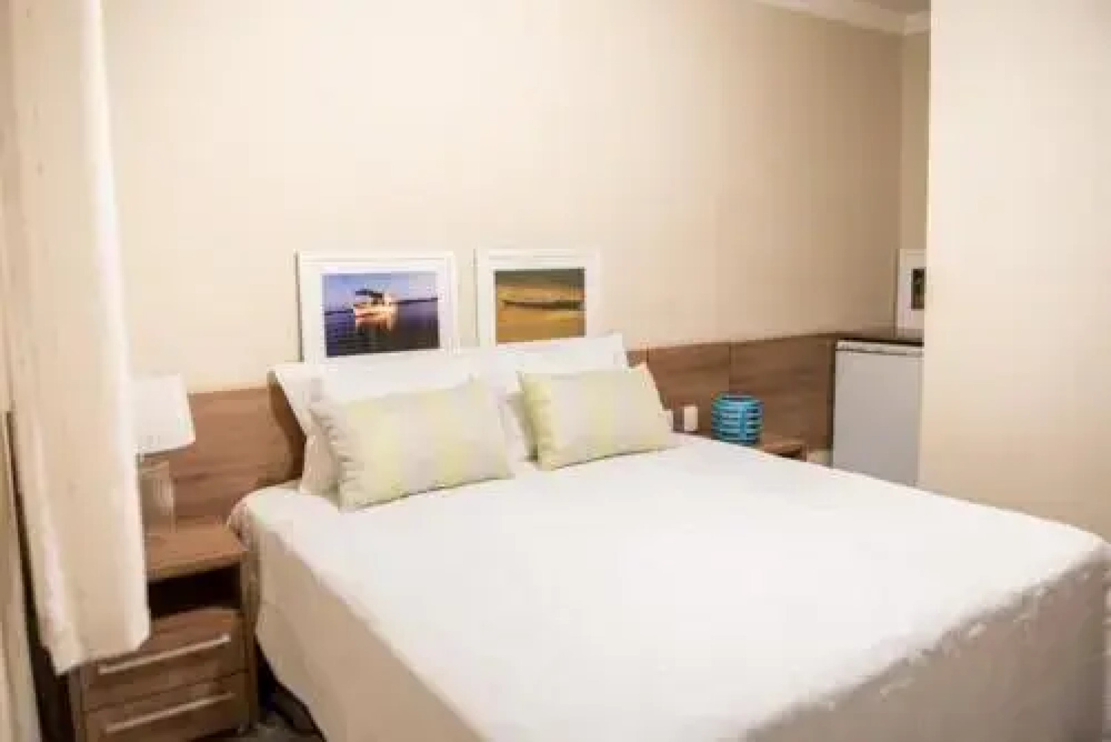 Ebenezer Village Hotel Pousada