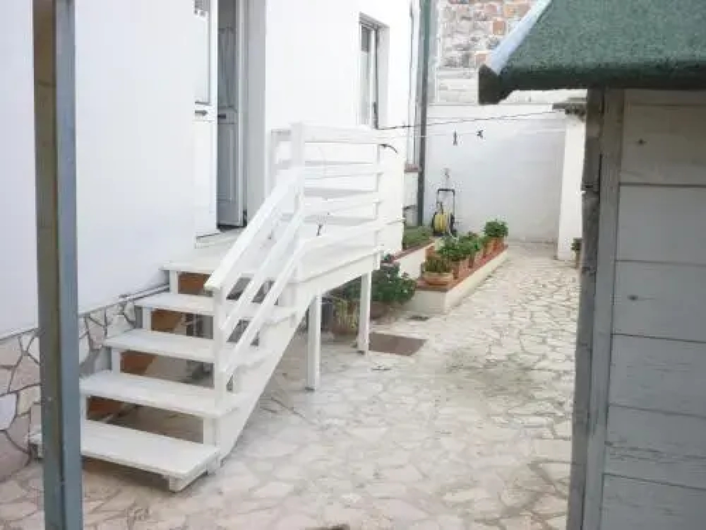 B&B Casa Capecci