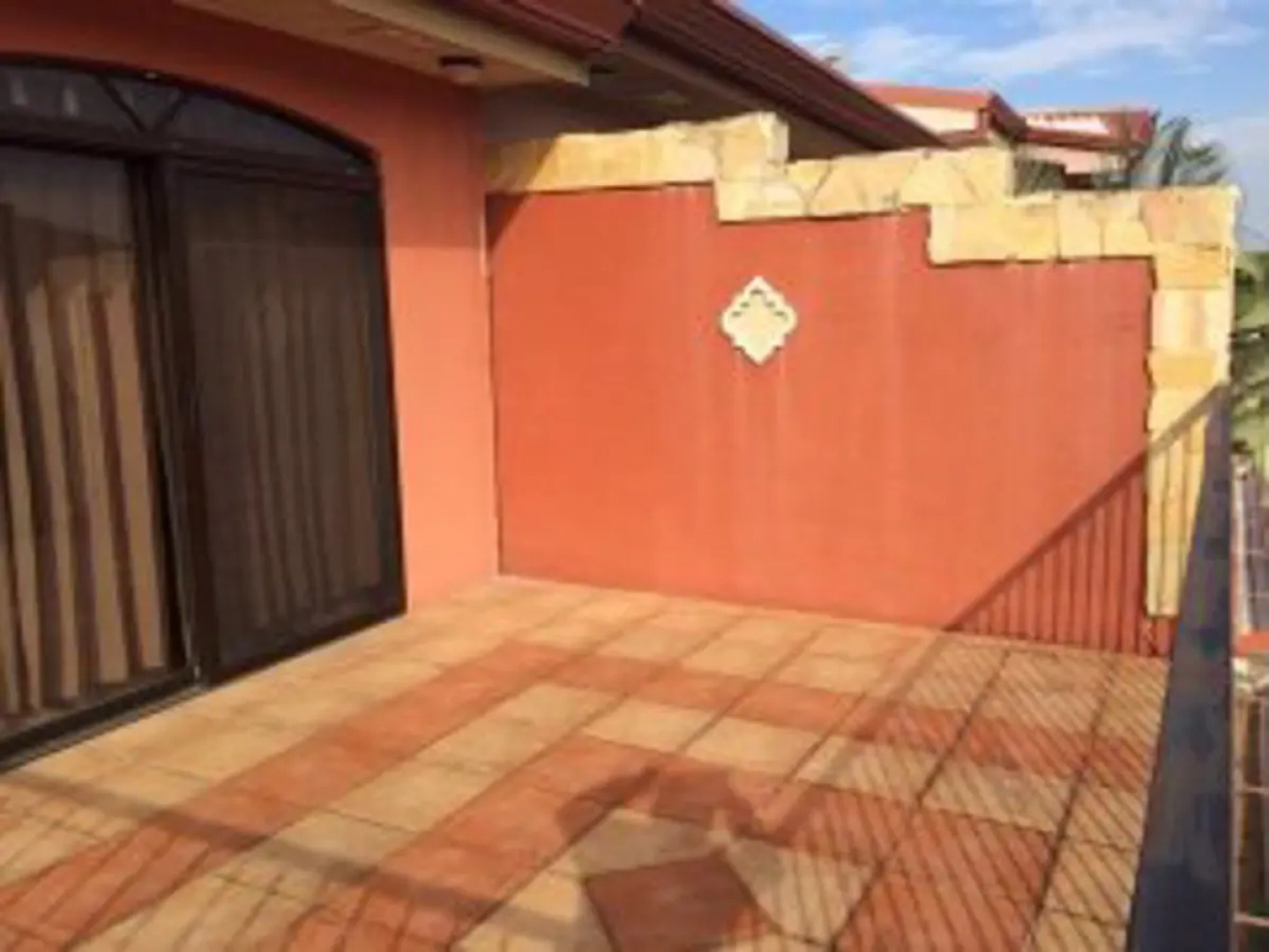 Ailanto San Jose B&B