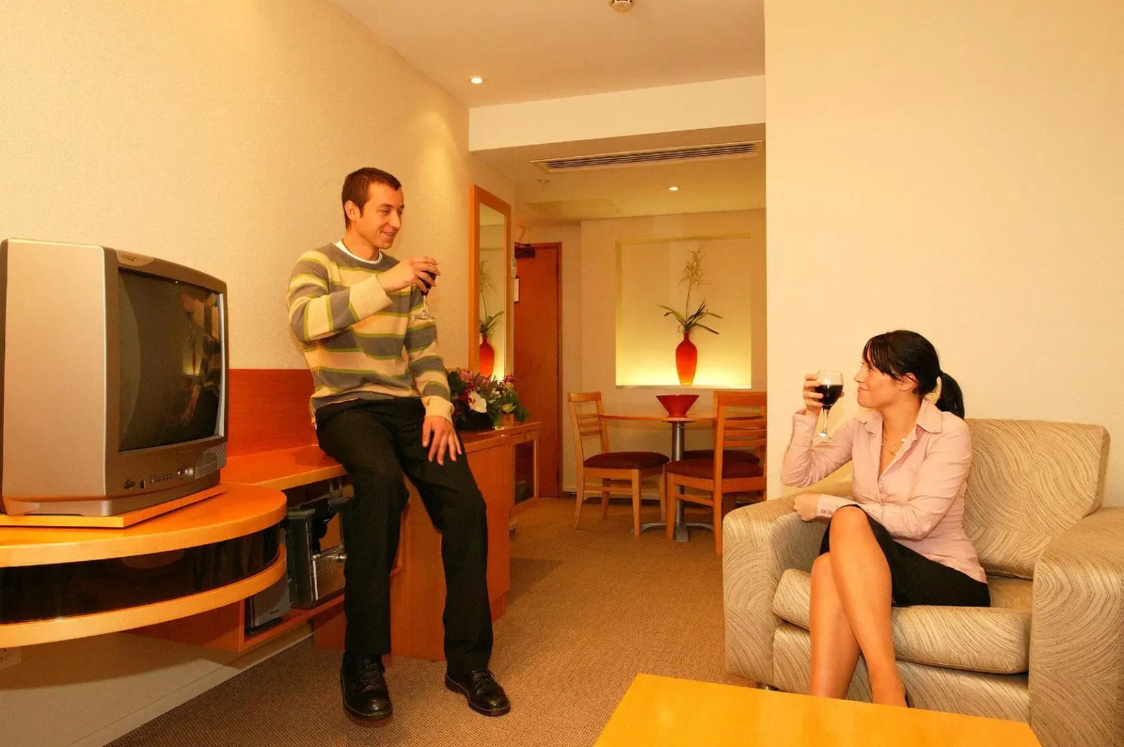 Copthorne Christchurch City