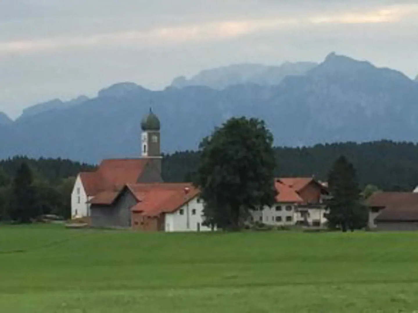 Pension & Grillrestaurant Pfeffermühle