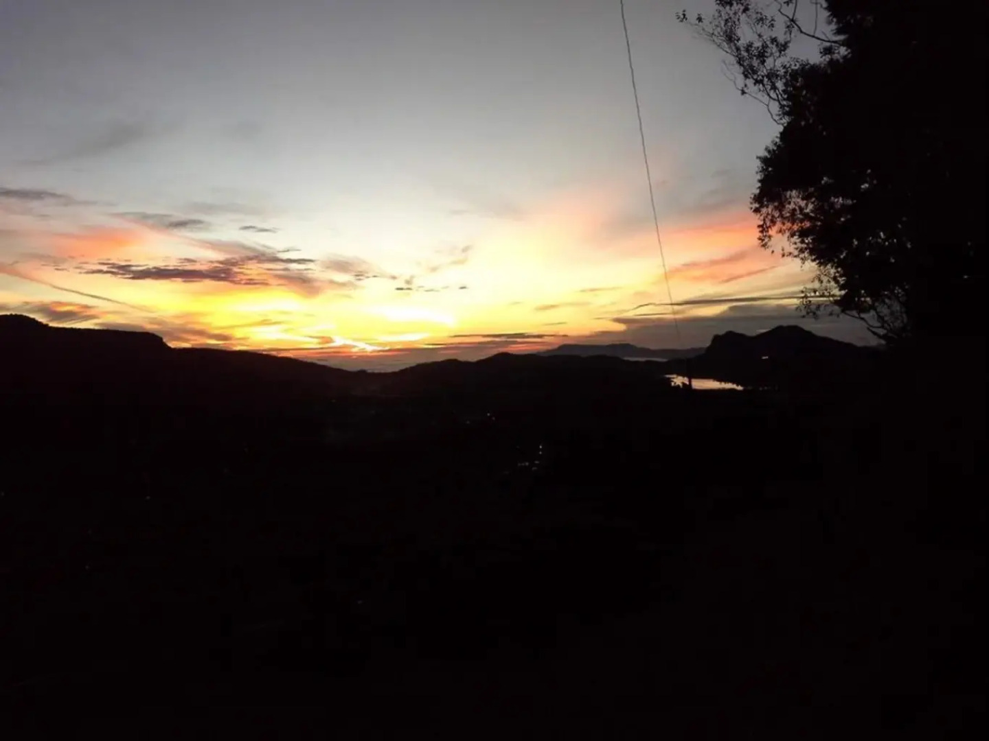 Yoho Tea Garden Cottage