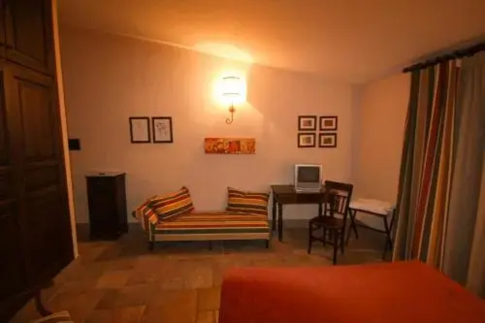 Azienda Agrituristica Baglio Carta