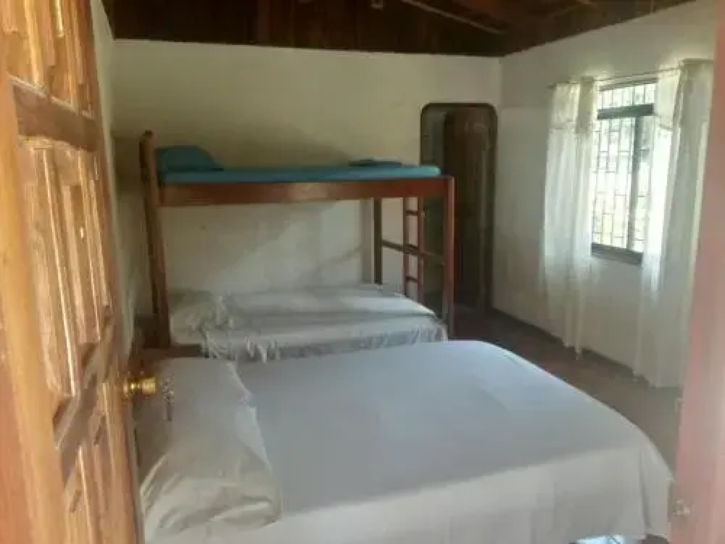 Corcovado Wild Hostel