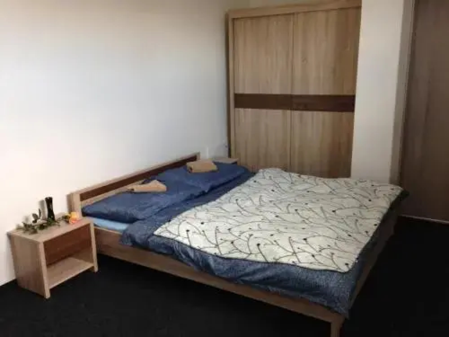 Apartmány Superrelax