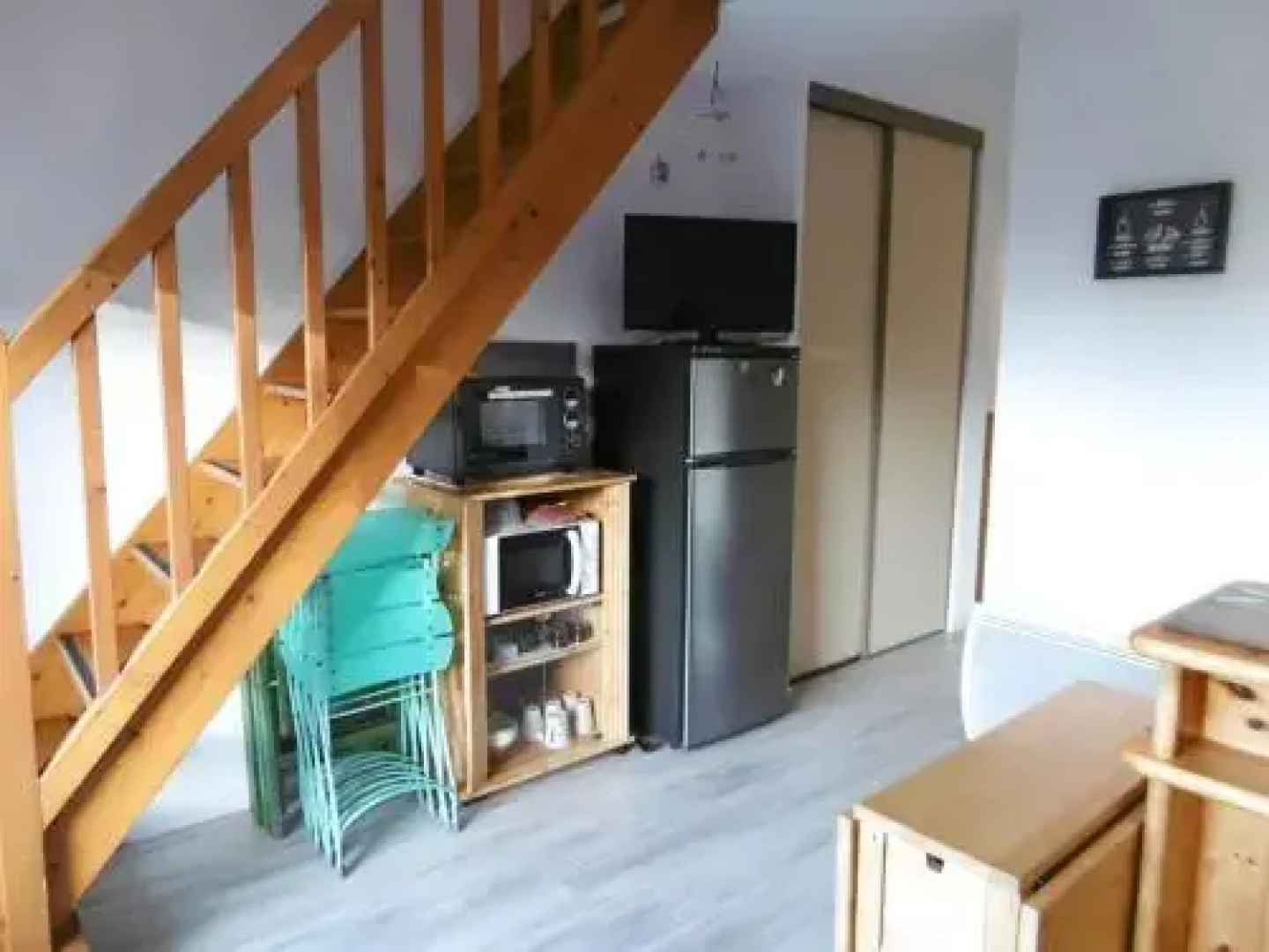 Appartment Marrec