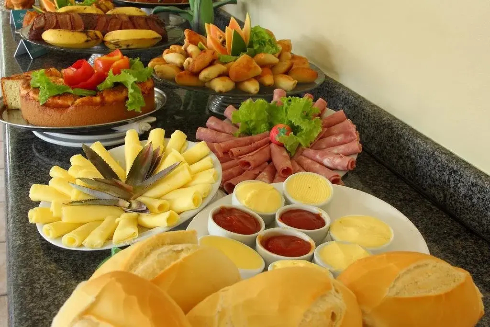 Pousada Recanto Da Praia