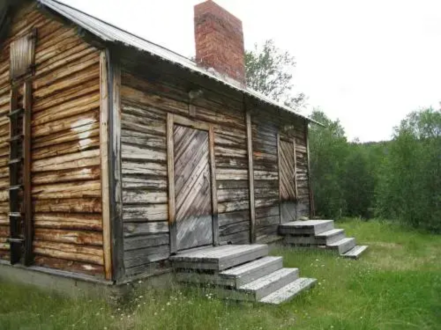 Kenestupa Matkailukeskus