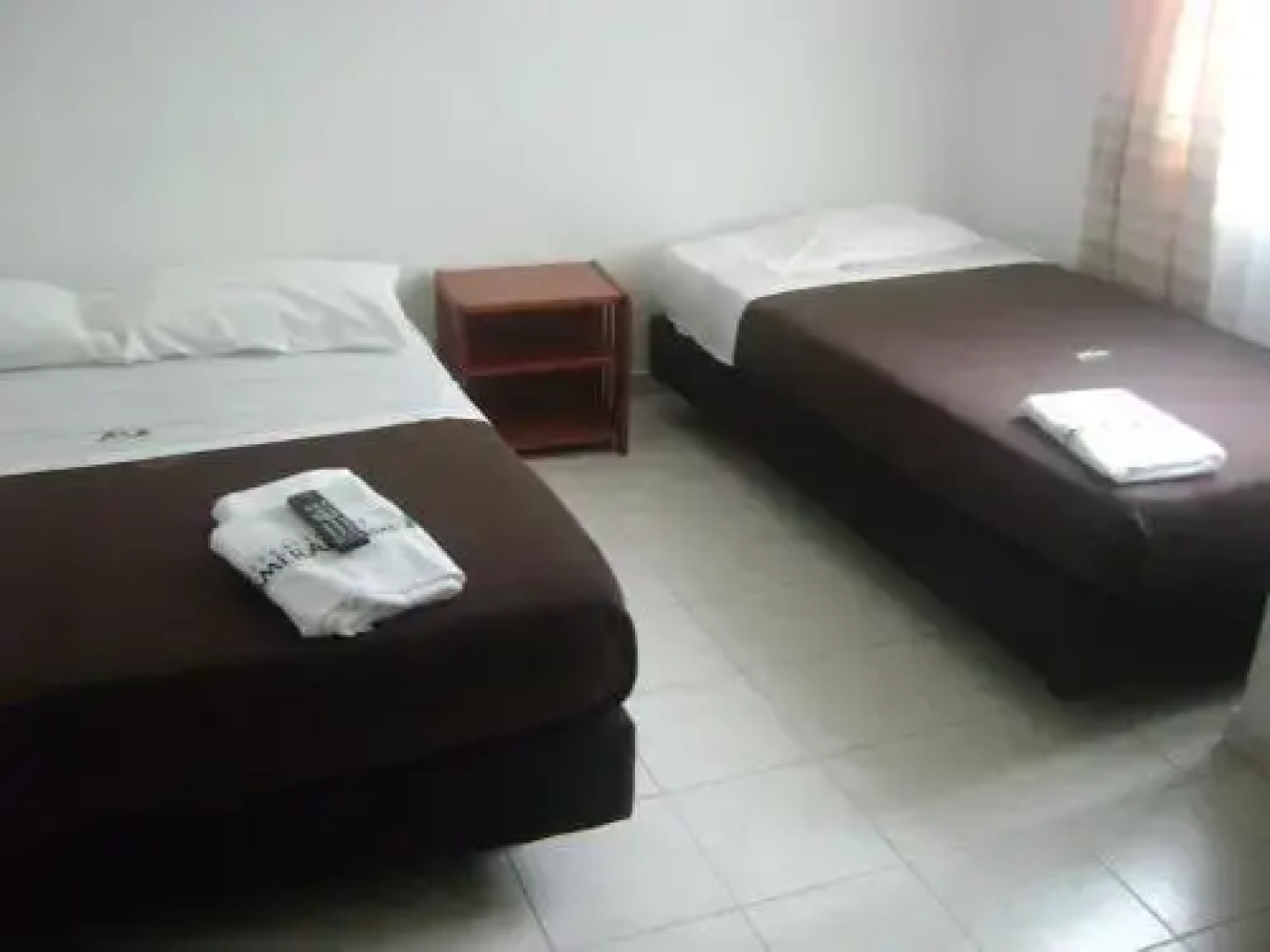 Servituristicos La Esmeralda