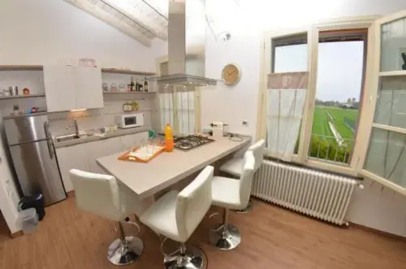 Ai Giardini Di Beatrice