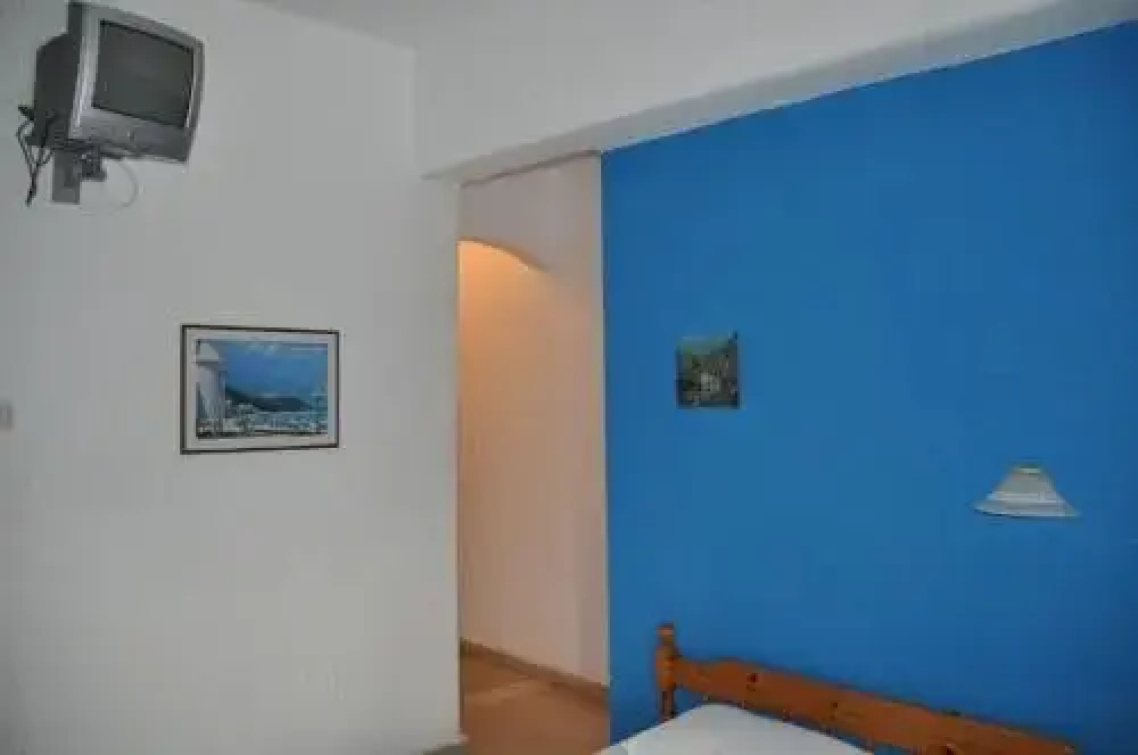 Apartments Giotis