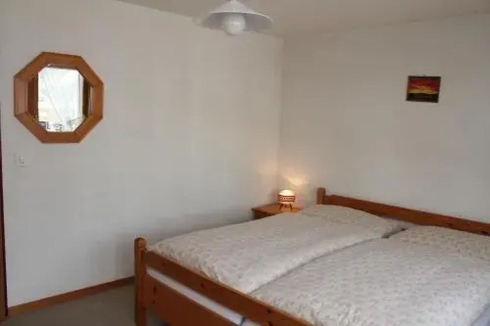 Appartementhaus Crystal