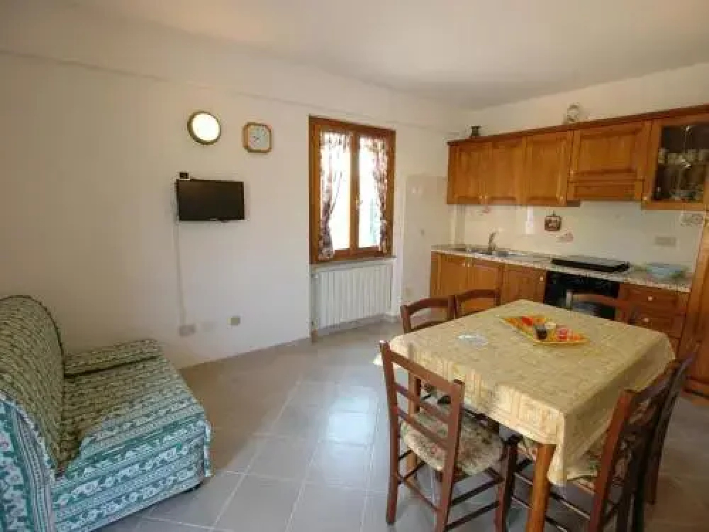Appartamenti Casa Pina