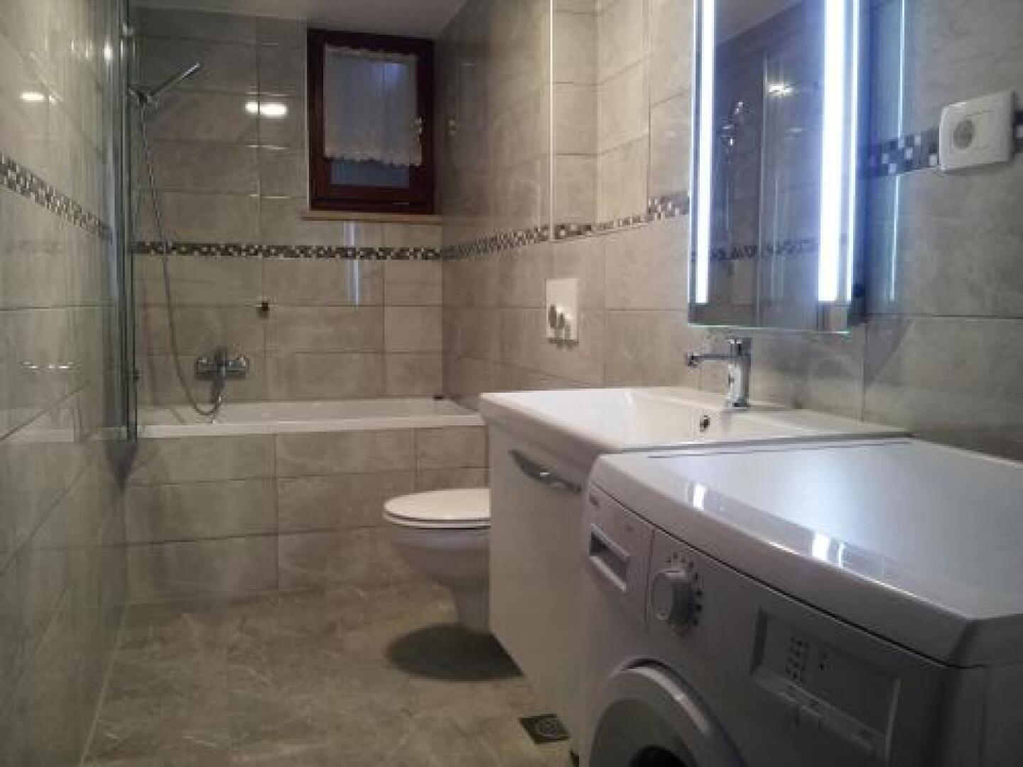 Apartments Vila Toni