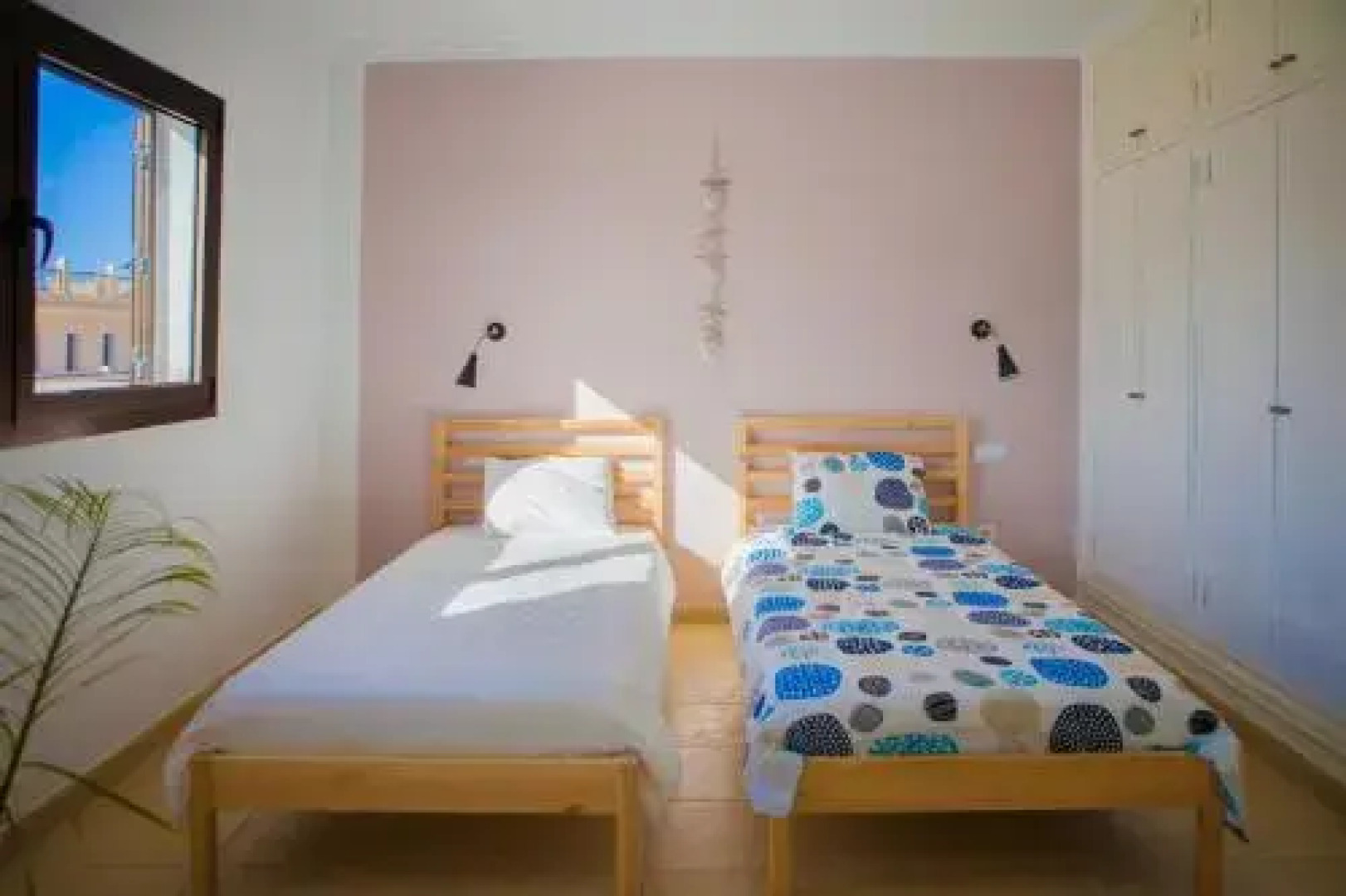 Line up Kite & Surf Camp