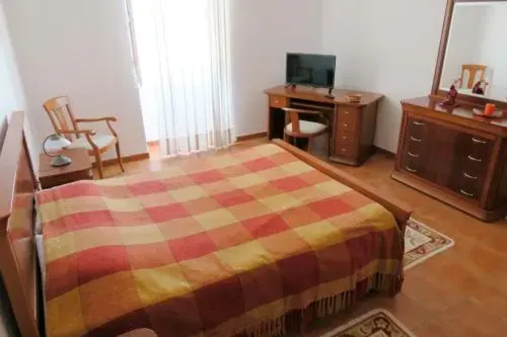 Casa de Campo, Algarvia