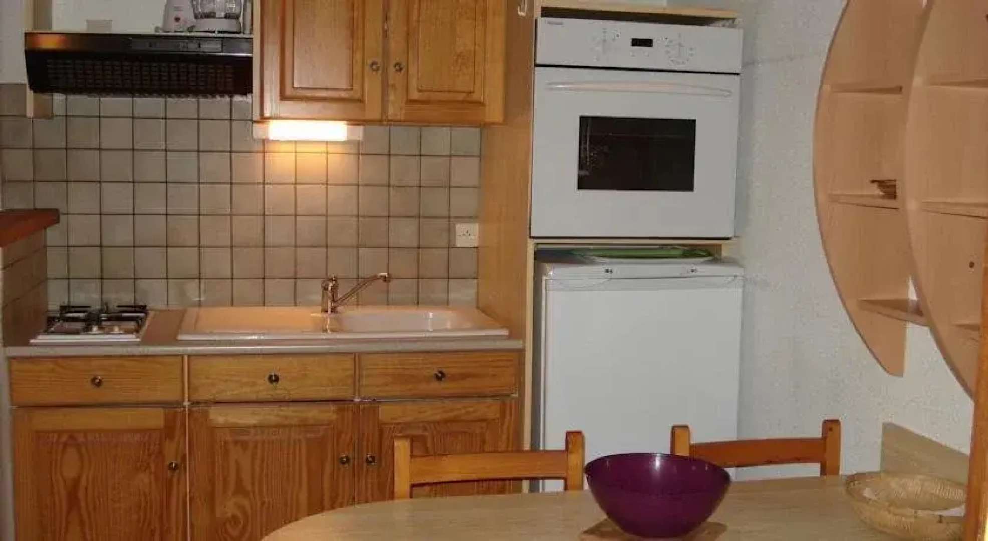 La Grange des Moussous