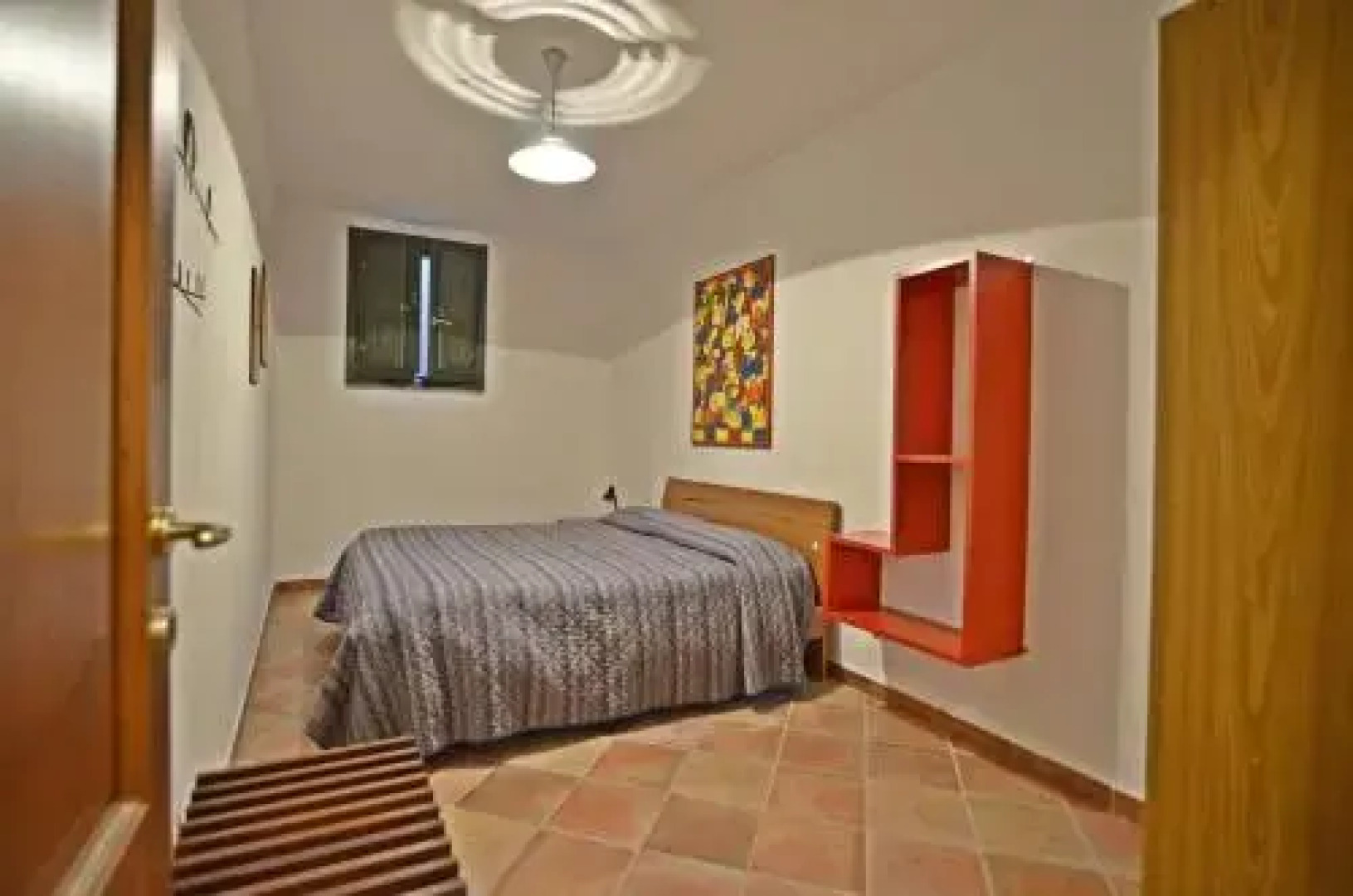 Casa Vacanza Arbatax