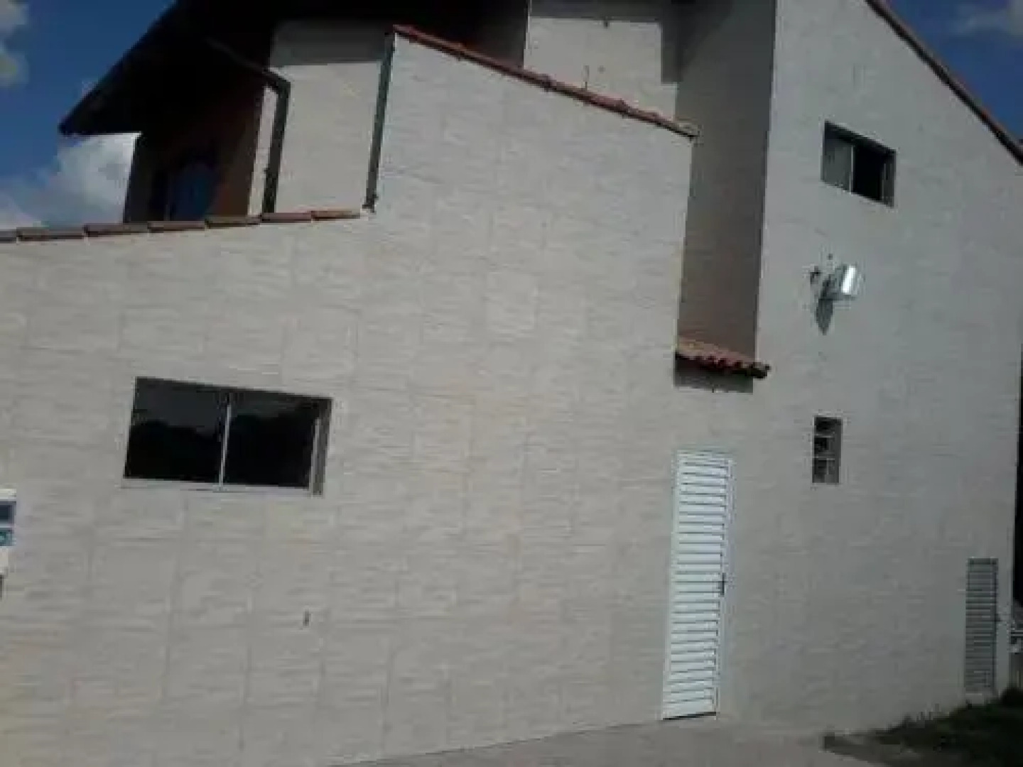 Casa Temporada