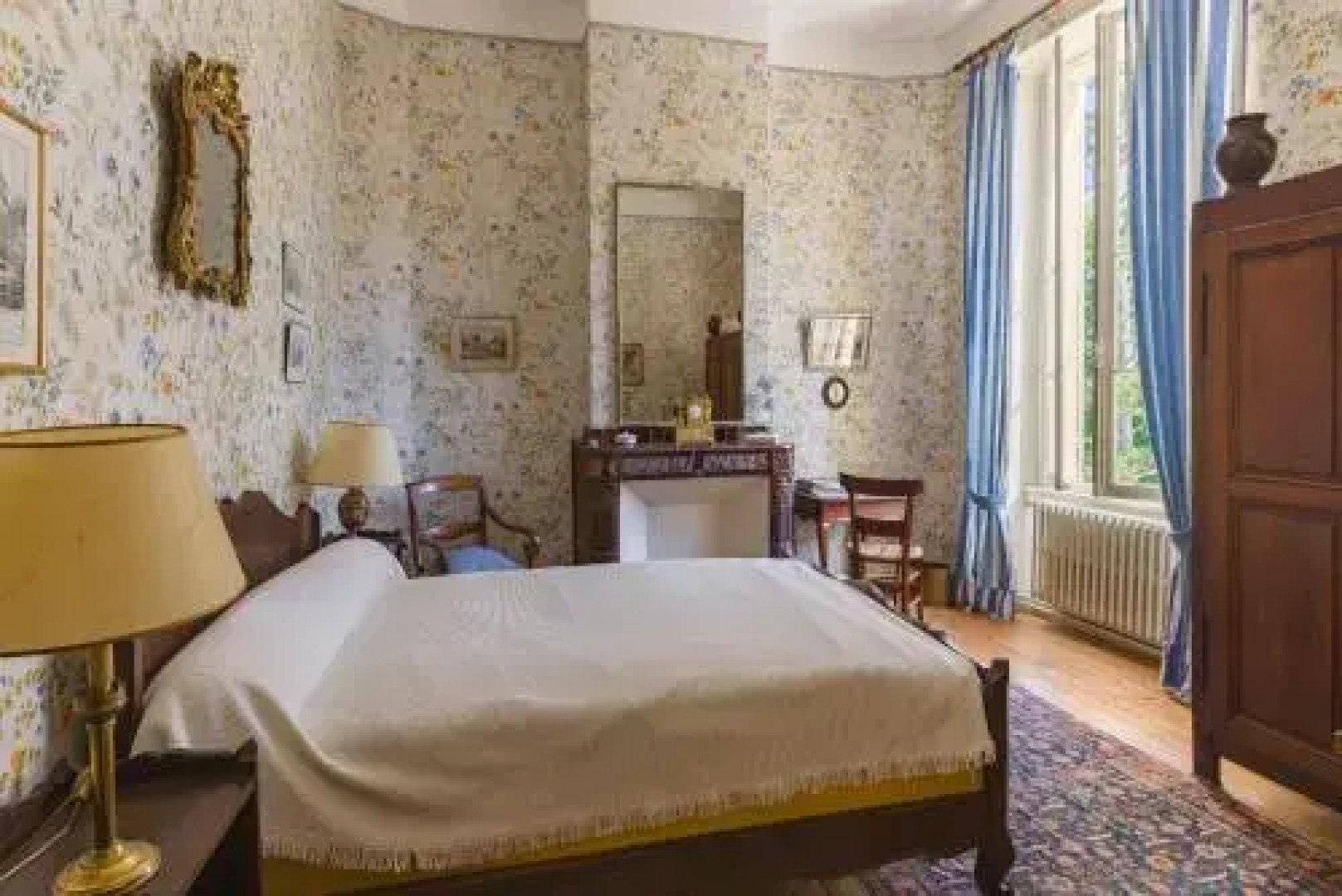 Maison d'hôtes - Villa Les Pins - Lempaut