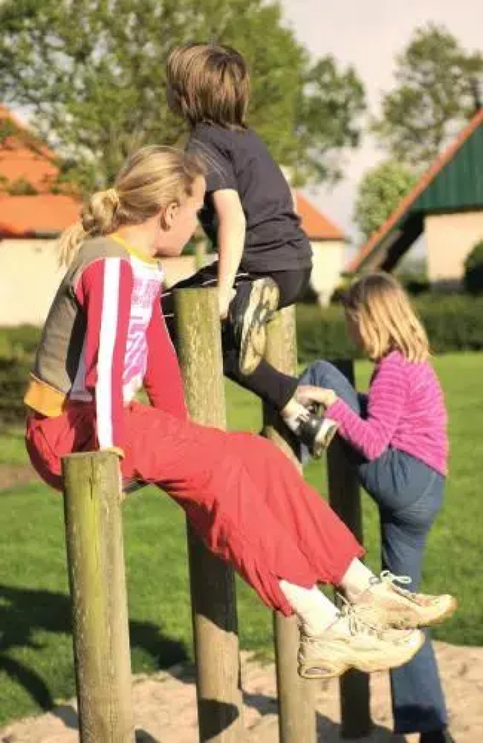 Kustpark Klein Poelland