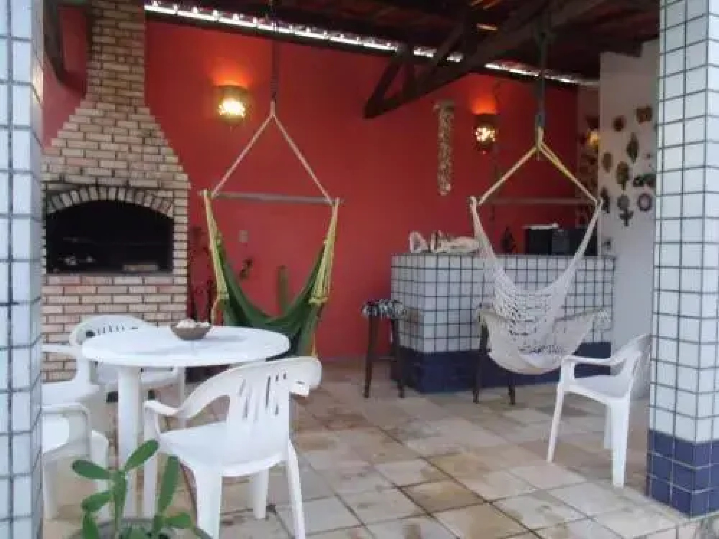 Bed & Breakfast Casa de Valeria