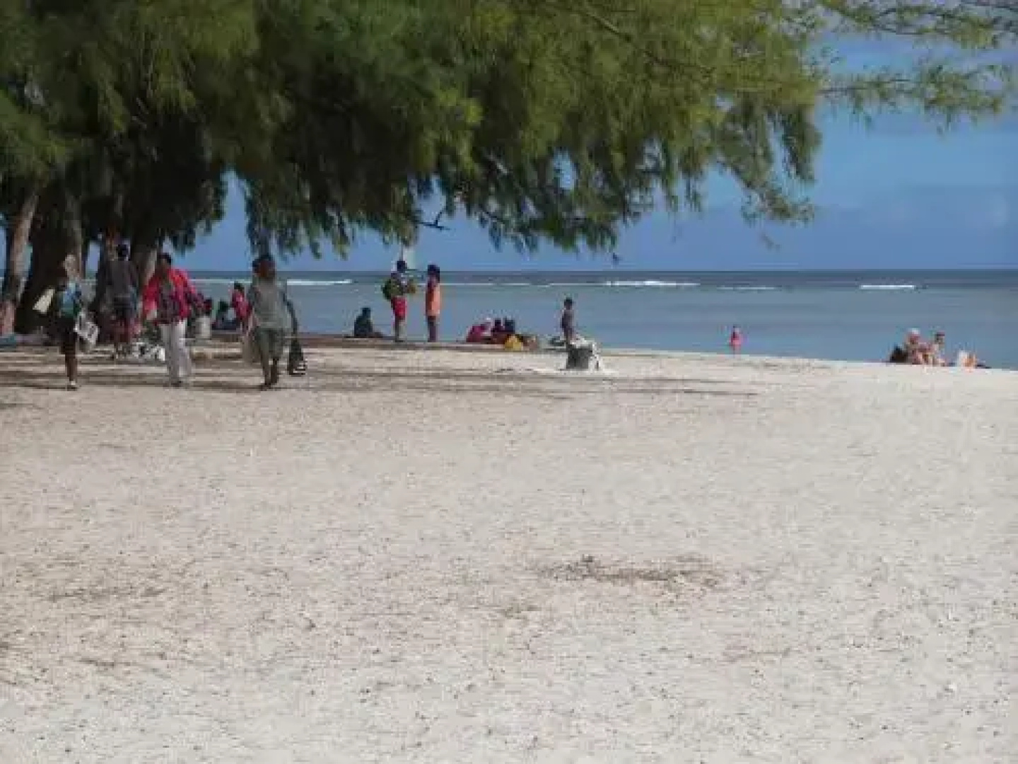 Pereybere Beach Villas