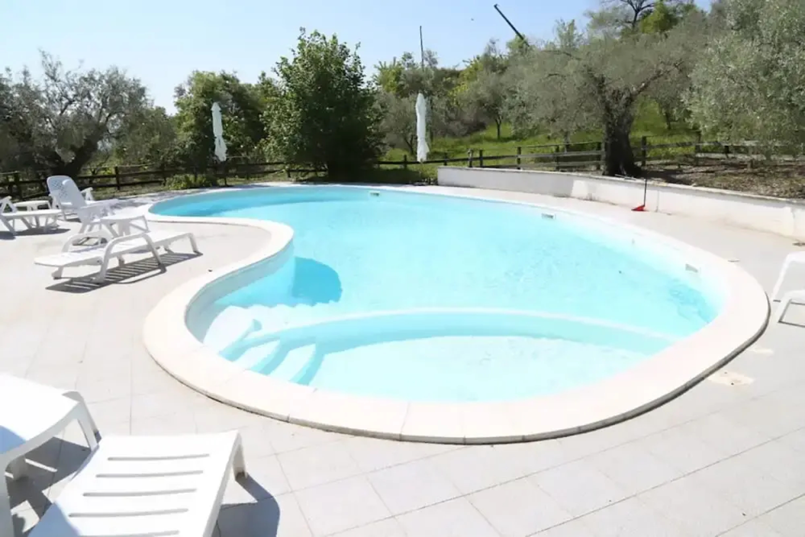 La Locanda Del Picchio Country House