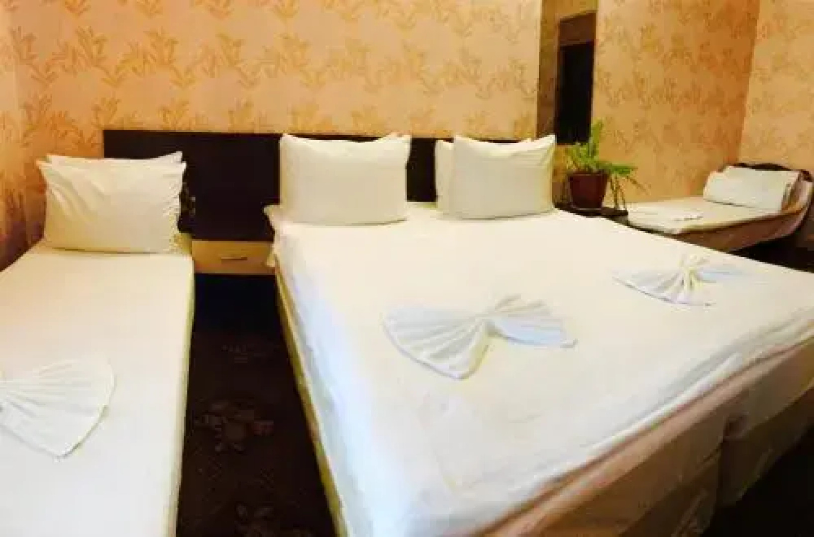 Guest House Yuzhniy Bereg