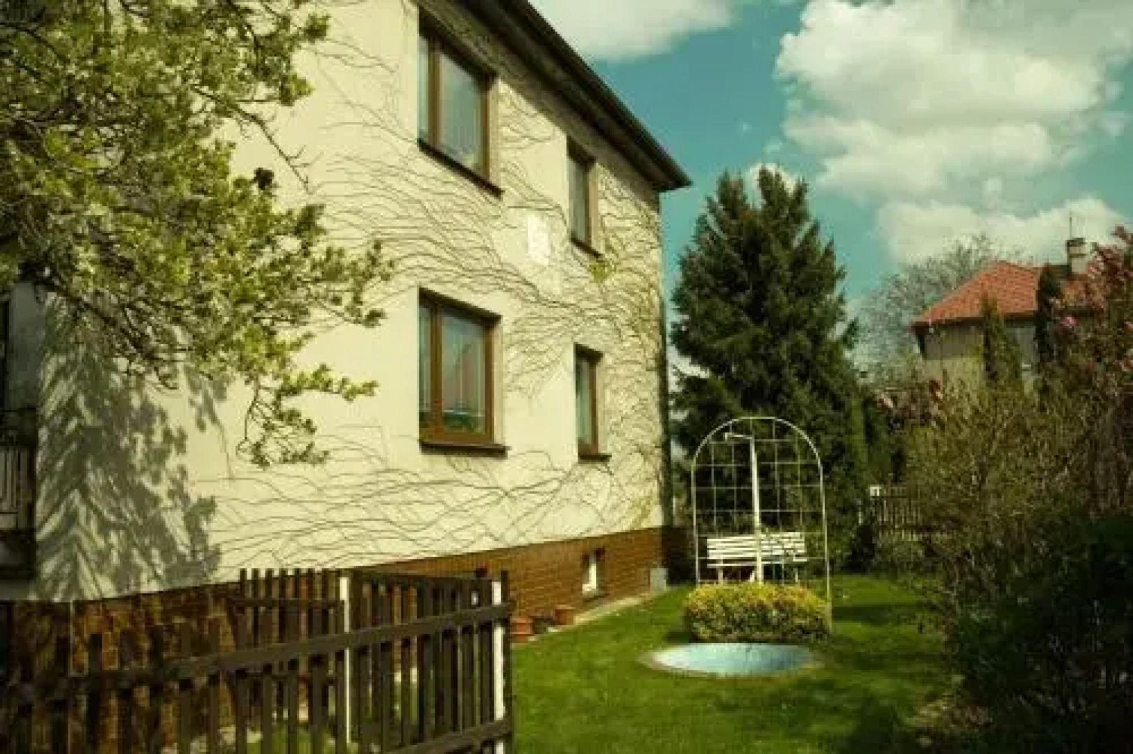 Ubytování v Proseči