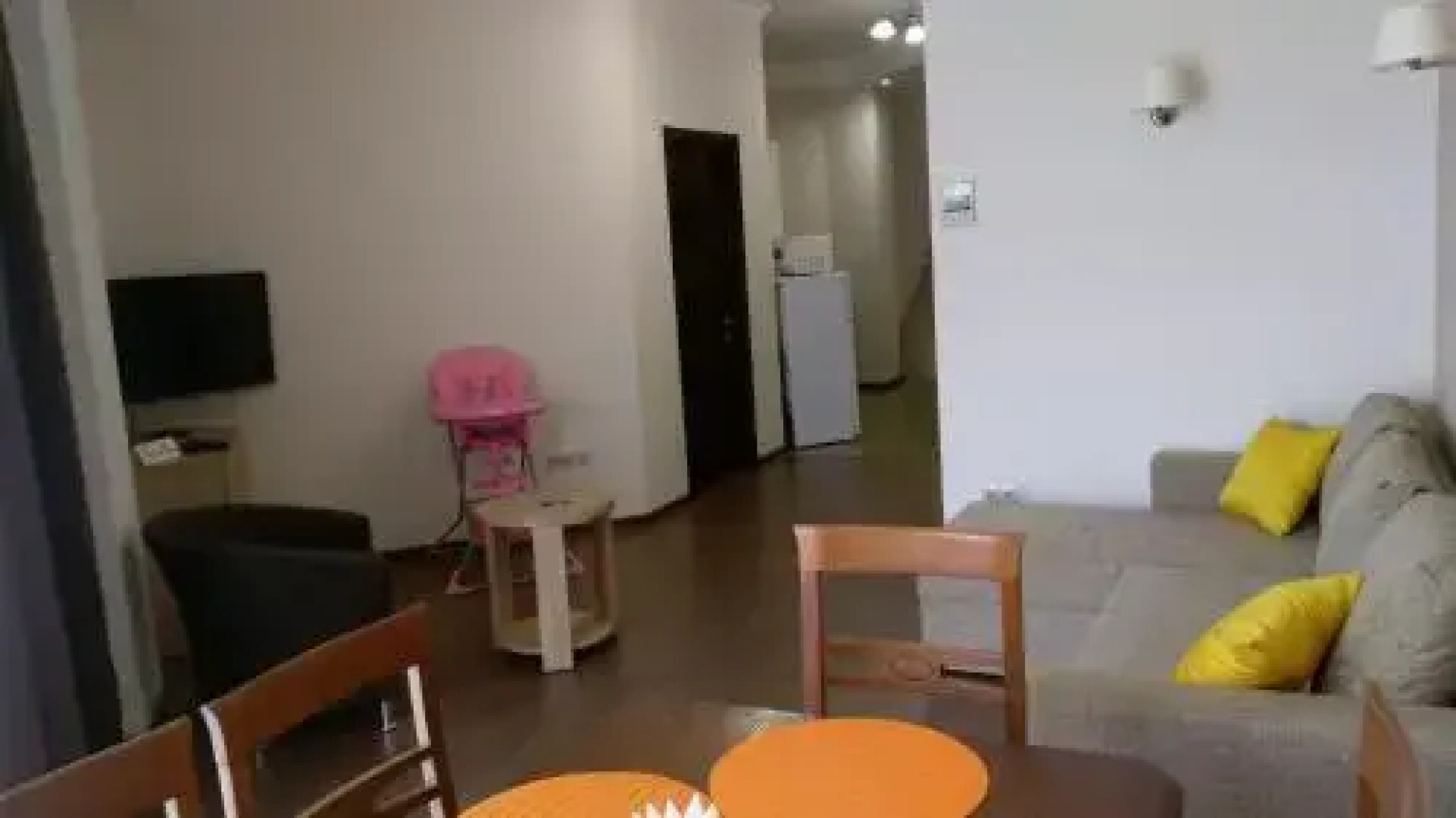 Rezidentsia Solntsa - Cottage 3