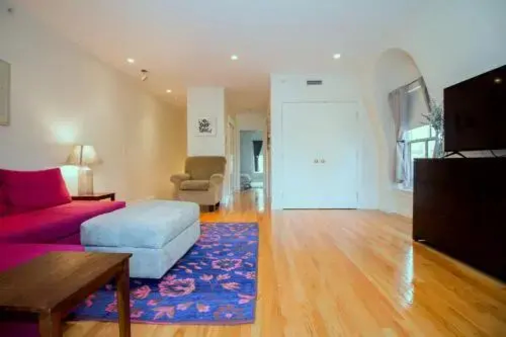 Brookline Village Townhouse by STARS of Boston