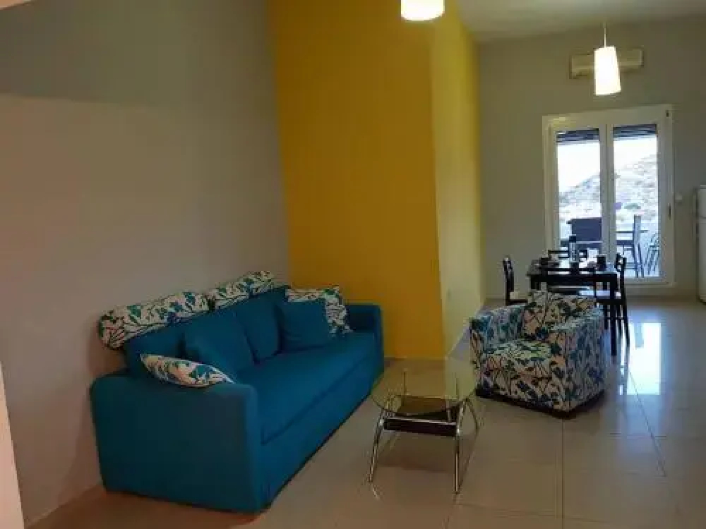 Gaviotis Suite
