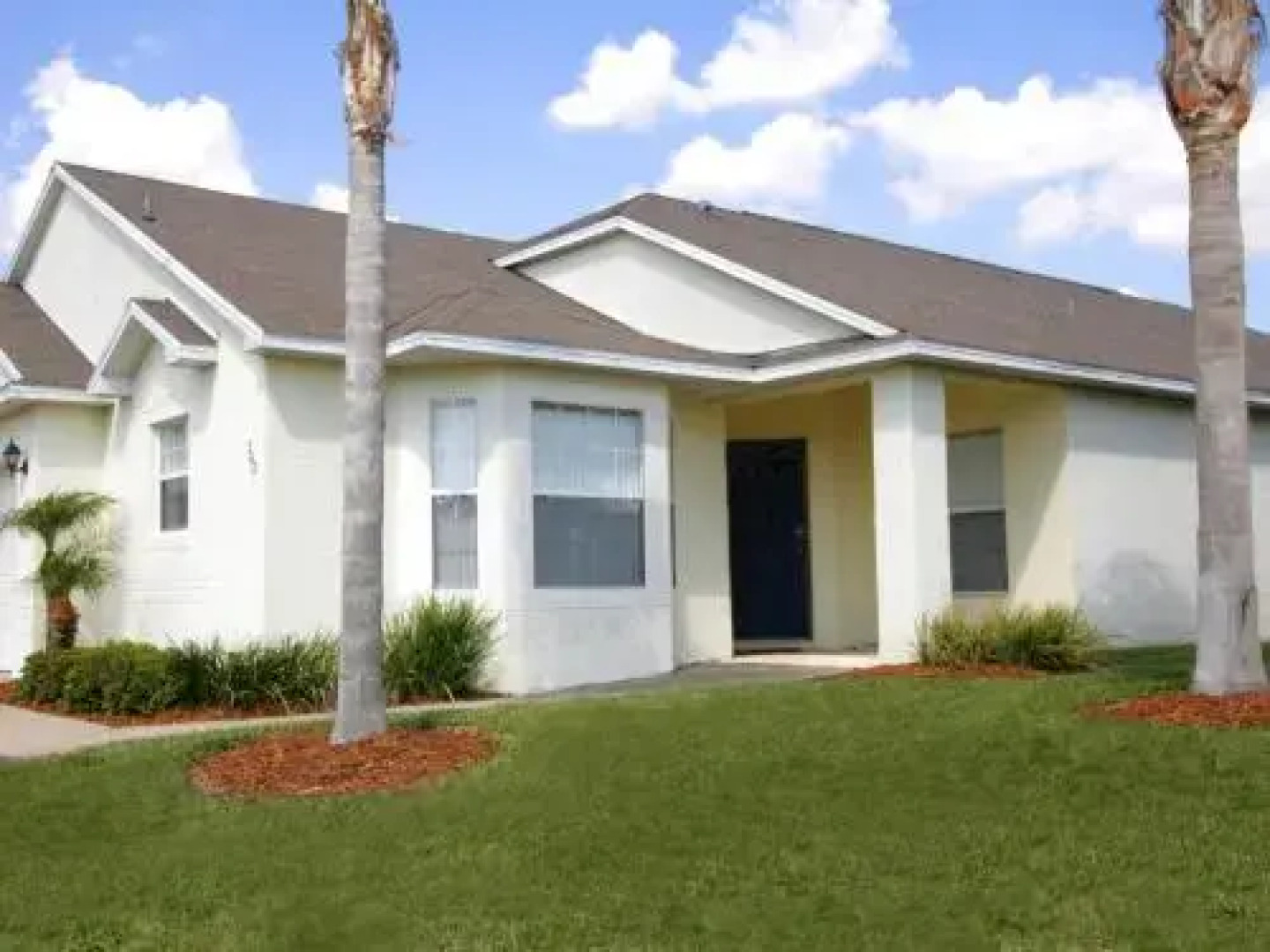 Fox Loop Home by Florida Dream Homes