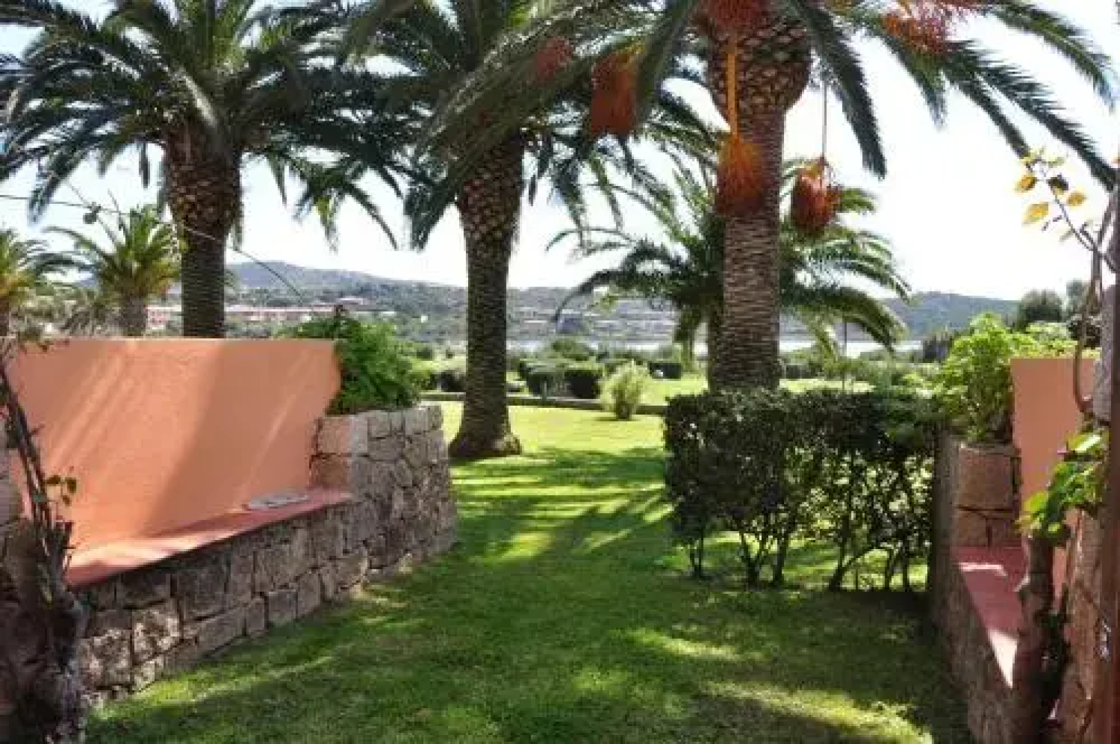 Residenze Porto Coda Cavallo