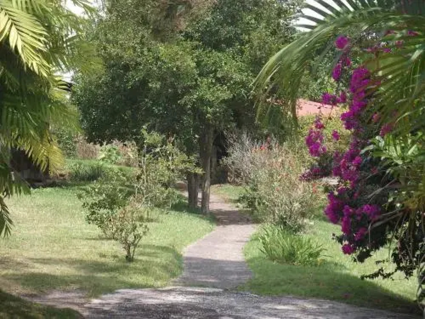Finca La Pradera
