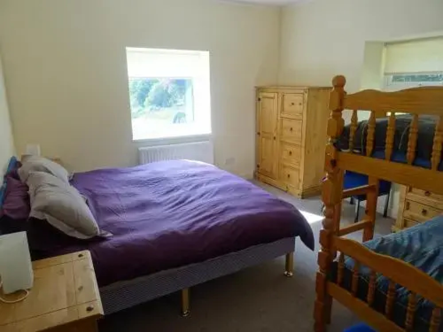 The Ardnamurchan Bunkhouse